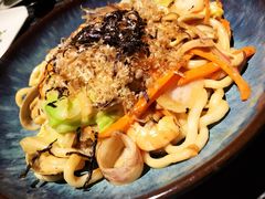 -花见无国界料理(科林楼店)