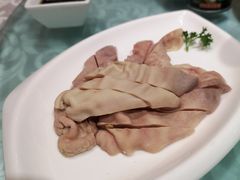 -广玉兰上海菜(德平店)