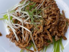 -映秋饭店(李庄总店)