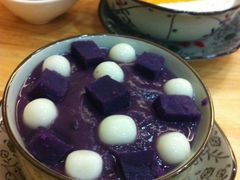 -小团圆糖水铺(襄阳南路店)