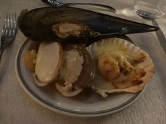 -广州花园酒店-凌璇阁360度高空海鲜自助餐CAROUSEL