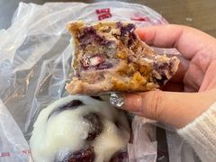-宫门口馒头铺(创始人总店)