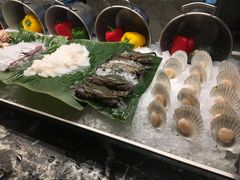 -南通滨江洲际酒店-东厨中餐厅