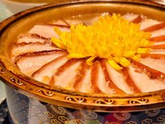 -惠丰堂饭庄·烤鸭·京味菜(翠微路店)