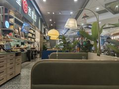 -Aqua Oasis 水天堂(常熟永旺店)