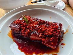 -嫩芽·重庆菜馆(十八梯露台观景店)