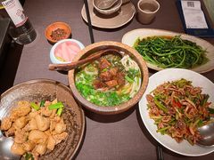 -山石榴·贵州菜(陆家嘴中心店)