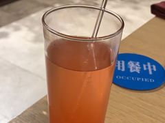 -老南京·橘暮自助餐厅(南京圣和府邸酒店)