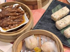 -点都德(喜粤楼店)