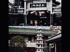 -华林禅寺
