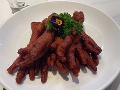 -峰厨大鱼泡饼·天津菜(西青大学城店)