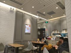 -满记甜品(荟聚购物中心店)