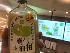 -奈雪的茶(市百一店)