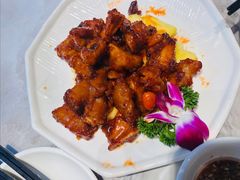 -有记家厨(后龙西街店)