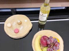 -长沙尼依格罗酒店