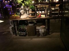 胡桃里音乐酒馆-胡桃里乐队酒馆(鎏嘉码头店)