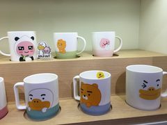 -KAKAO FRIENDS(弘大店)