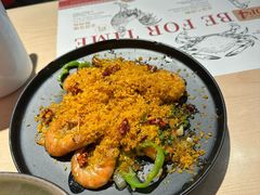 -避风塘(宝山万达店)