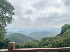 -莫干山风景区