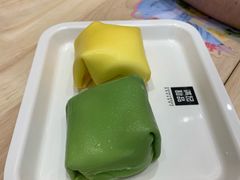 -满记甜品(万科广场店)