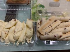 无糖麻薯-沪上酥铺(东晓南店)