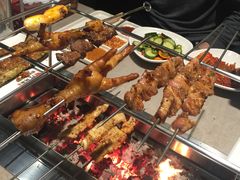 -丰茂烤串