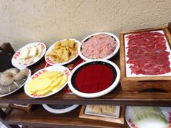 -重庆古老火锅
