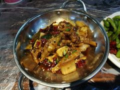 -小民大排档(光谷店)