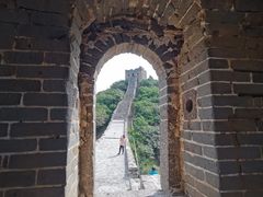 -司马台长城