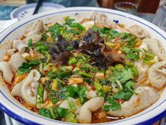 -春发芽饭庄(锦业三路店)