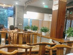 -百叶居·老北京涮羊肉(鼓楼店)