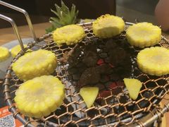 -烧肉达人•炭火烧肉(新天地店)