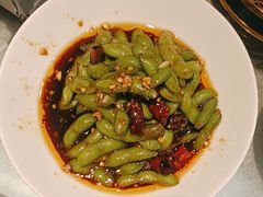 -辛香味烧鱼馆·非遗技艺·排骨红烧肉(光谷医药园店)