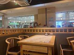 -老边饺子馆(金源店)