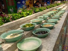 -火锅岛潮牌自助餐厅(天津天佑城店)