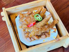 -彩景大酒楼(万泰新天地店)