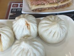 -华天二友居肉饼(宫门口店)