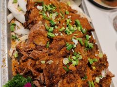 -清真·宁夏印象·盐池滩羊肉体验店(江宁路店)