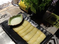 -三国惹火烤肉·中日韩烤肉集合店(百草路店)