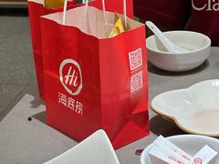 -海底捞火锅(西直门凯德MALL店)
