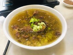 -五洲牛肉美食馆