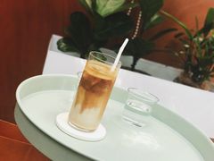-Onirii Coffee(长乐路店)