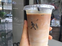 -常识咖啡common sense(春熙路店)