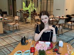 -湖滨28中餐厅·西湖宴·杭州君悦酒店