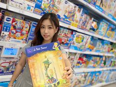 -TOYSRUS玩具反斗城(广州IGC天汇广场店)
