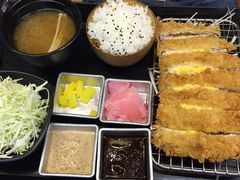 -米屋石锅拌饭(师大店)