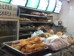 -白魁老号饭庄(交道口店)