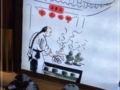 -哥老官重庆美蛙鱼头(虹口龙之梦店)