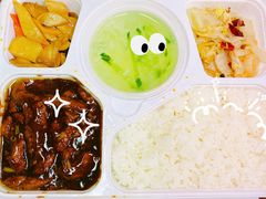 -曼哈顿商业广场(升龙广场店)