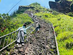 -七仙岭温泉国家森林公园